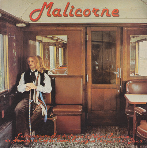 Malicorne - L'extraordinaire tour de France.....
