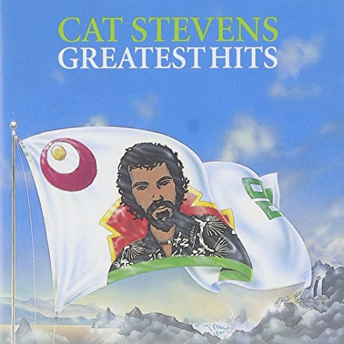 Cat Stevens - Greatest hits