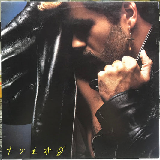 George Michaels - Faith