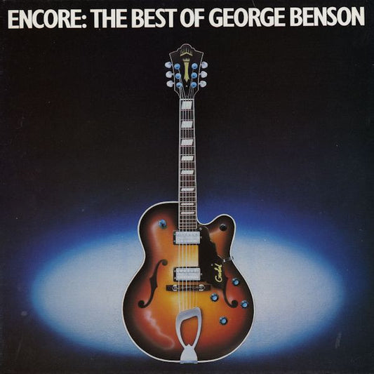 George Benson - Encore : the best of