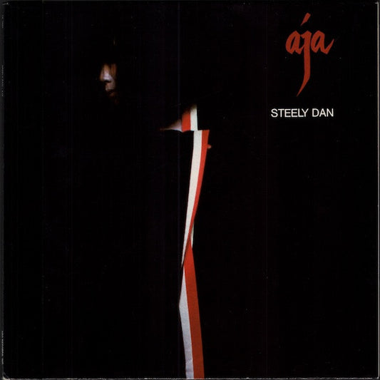 Steely Dan - Ája