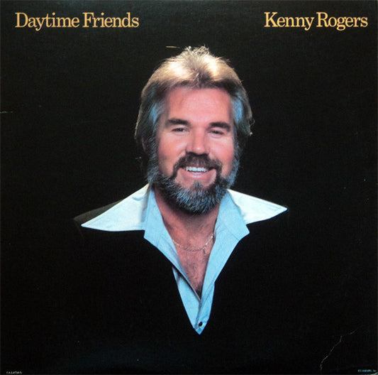 Kenny Rogers - Daytime friends