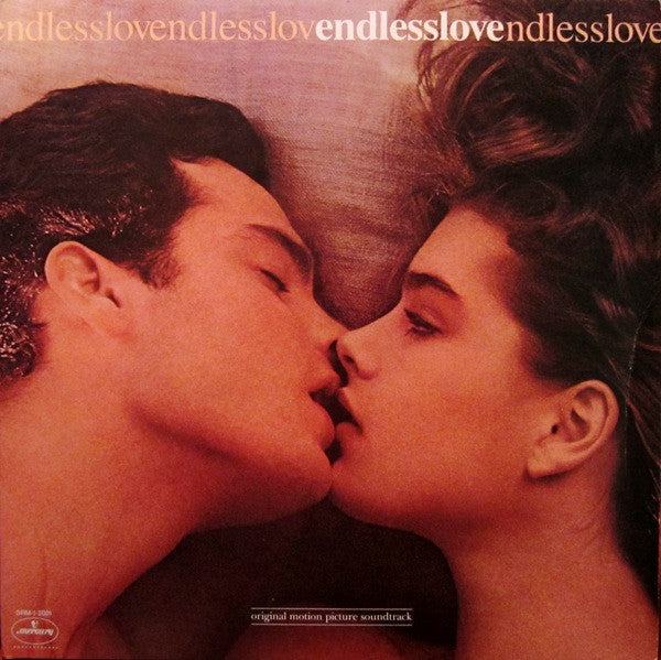 Endless Love soundtrack