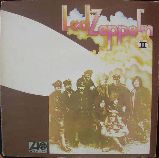 Led Zeppelin - 2
