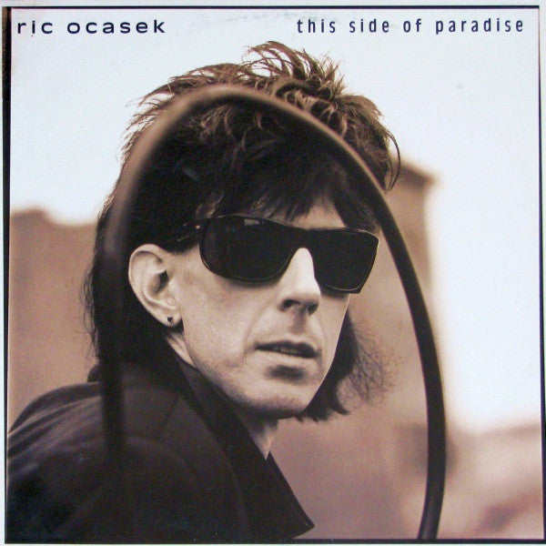 Ric Ocasek - This side of paradise