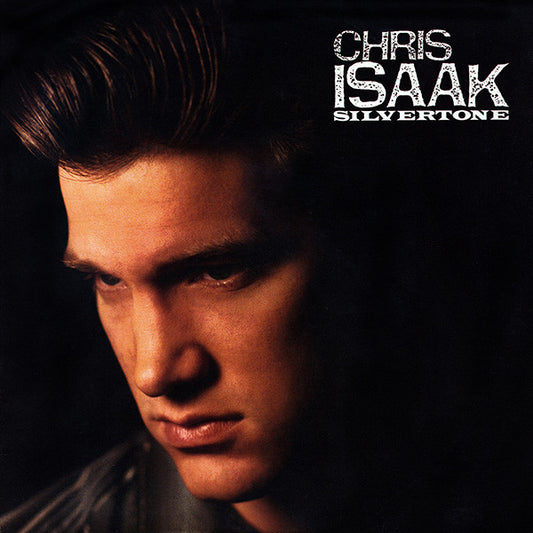 Chris Isaak - Silverstone