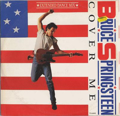Bruce Springsteen - Cover me