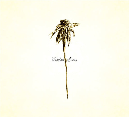 Patrick Watson - Wooden arms