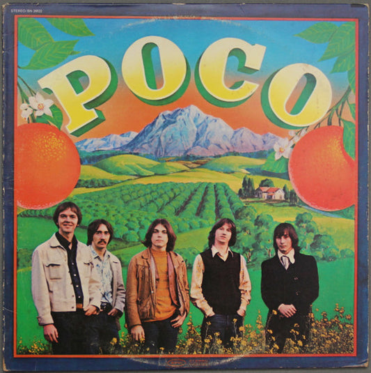 Poco - Poco
