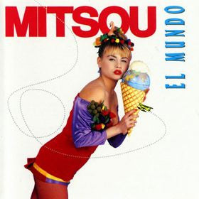Mitsou - El mundo