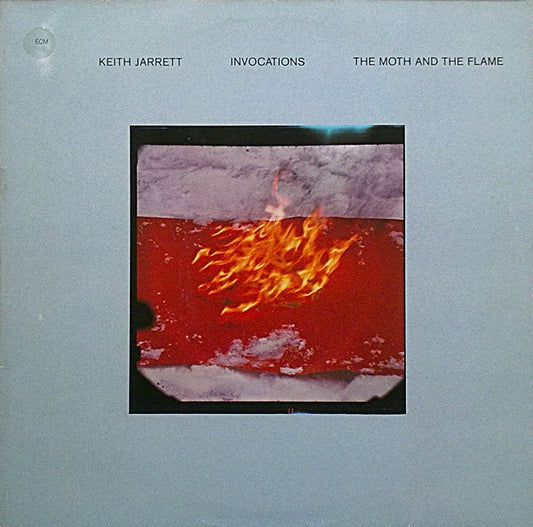 Keith Jarrett - Invocations