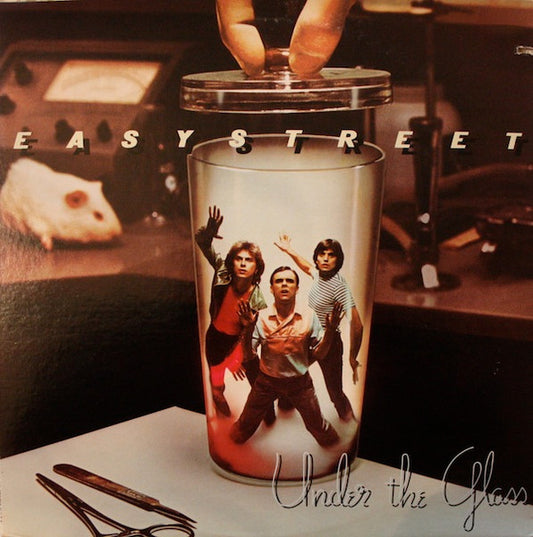 Easystreet - Under the glass