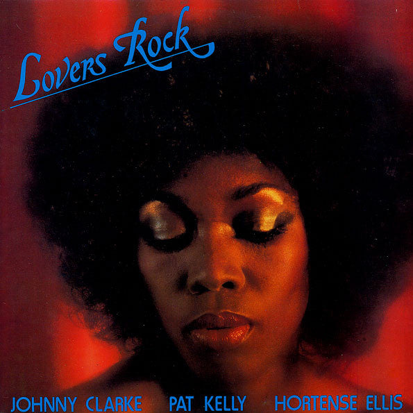 Various - Lovers rock