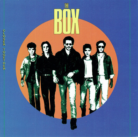 The Box - Closer together