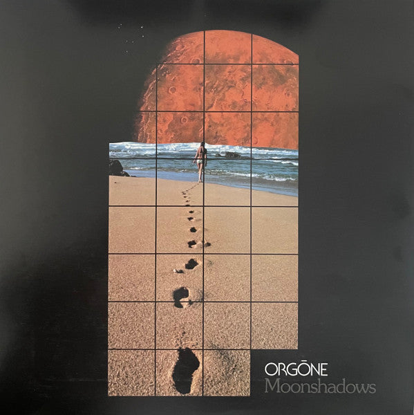 Orgone - Moonshadows