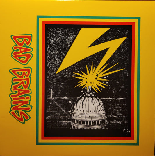 Bad Brains - Bad Brains