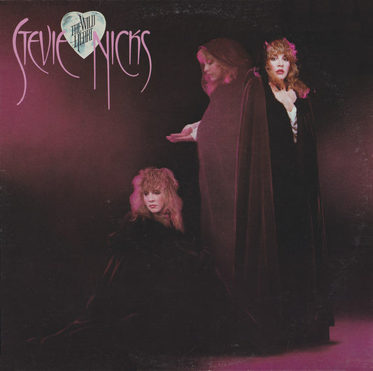 Stevie Nicks - The wild heart