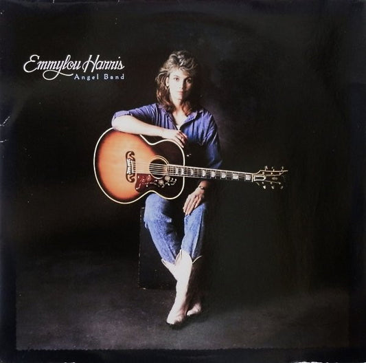 Emmylou Harris - Angel Band