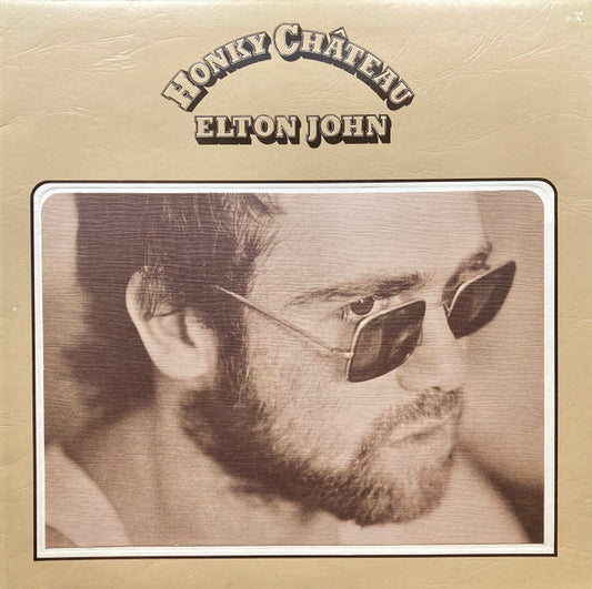 Elton John - Honky château