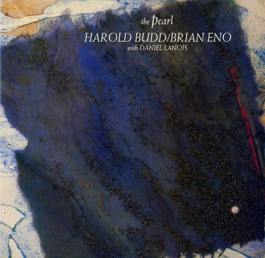 Harold Budd/Brian Eno - The pearl