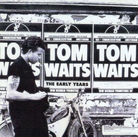 Tom Waits - The early years