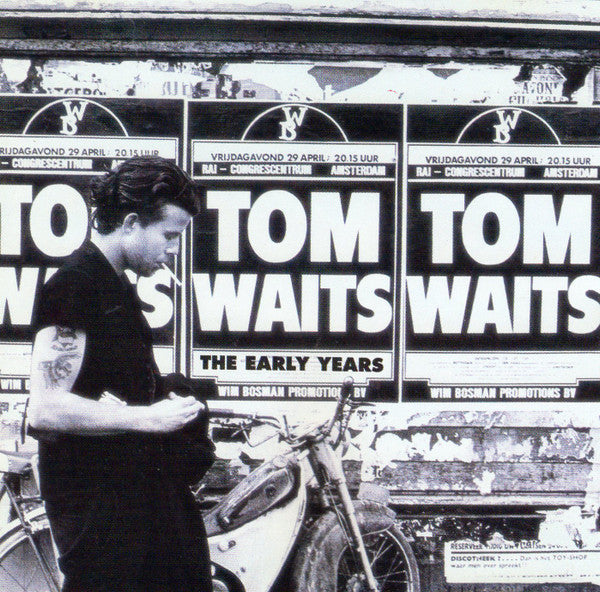 Tom Waits - The early years vol.1