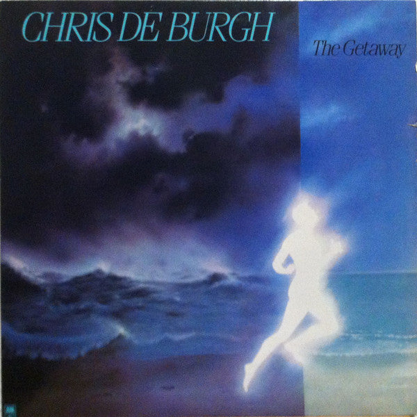 Chris De Burgh - The getaway