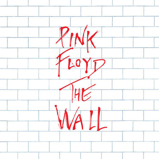 Pink floyd - The wall
