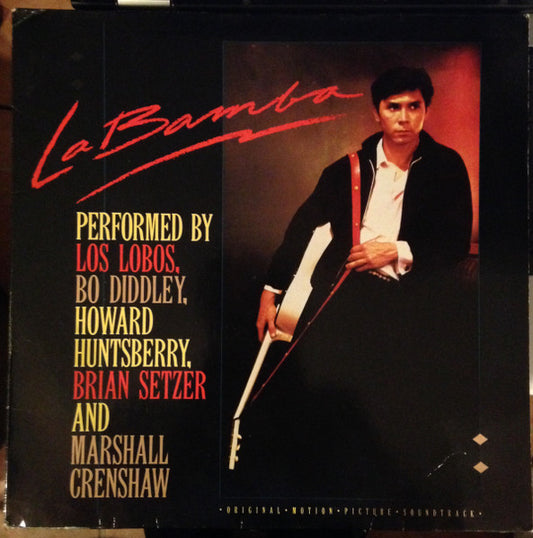 La Bamba - Soundtrack