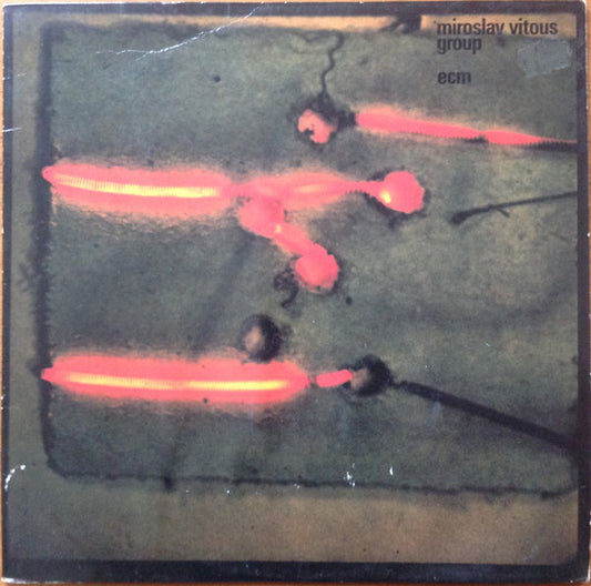 Miroslav Vitous group