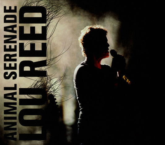 Lou Reed - Animal serenade