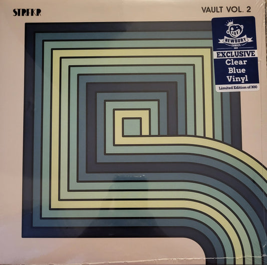 STRFKR* – Vault Vol. 2