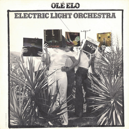 E.L.O. - Olé Elo