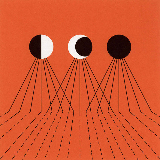 Half moon run - Seasons of change