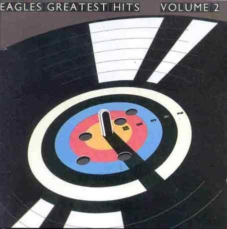 Eagles - Greatest hits vol.2