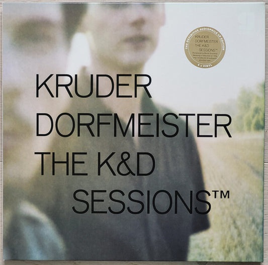 Kruder Dorfmeister - The K & D Sessions