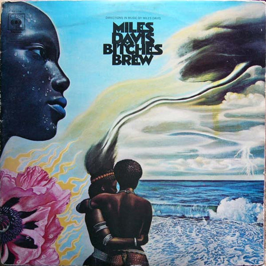 Miles Davis - Bitches Brew