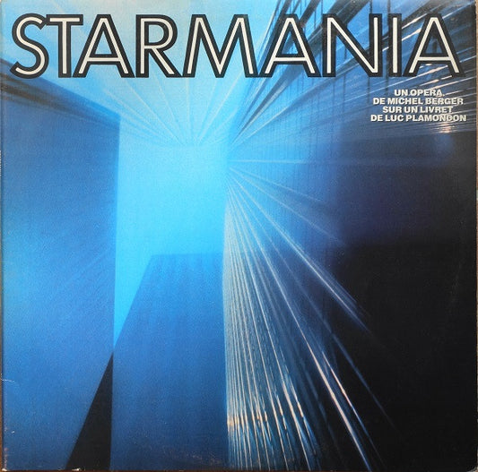 Starmania