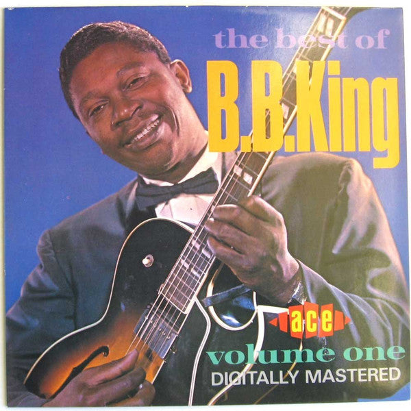 B.B. King - The best of vol.1