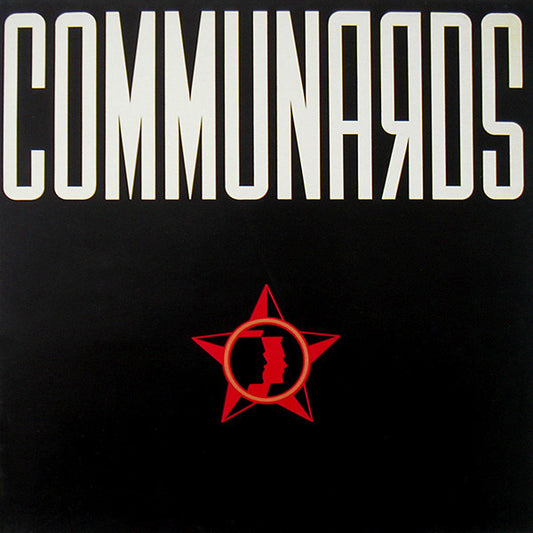 Communards - Communards