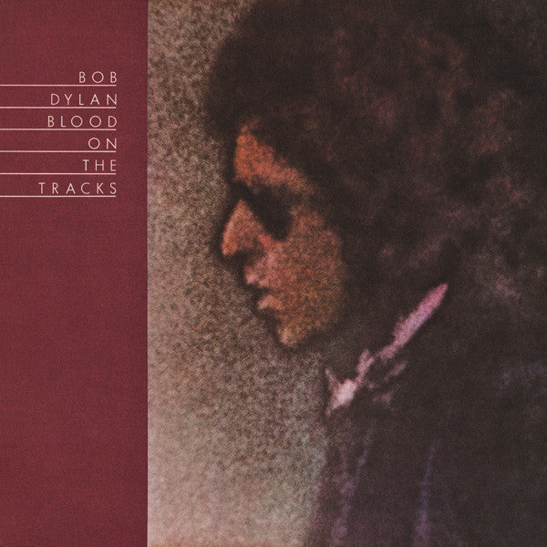 Bob Dylan - Blood on the tracks