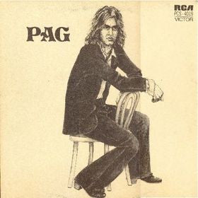 Pagliaro - Pag