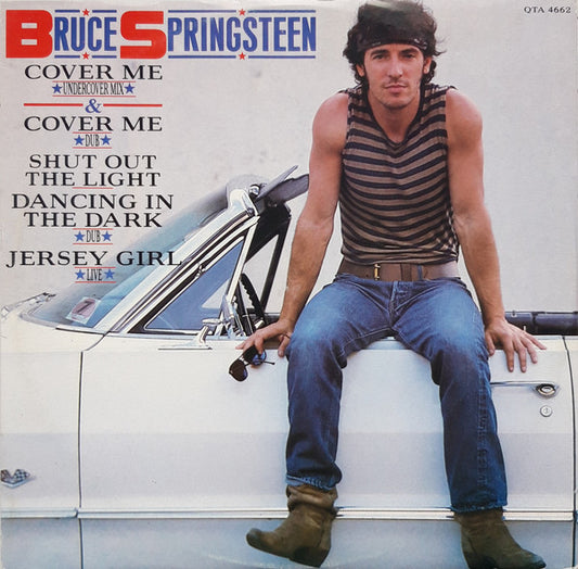 Bruce Springsteen - Cover me