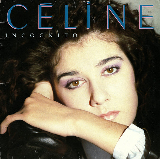 Céline Dion - Incognito