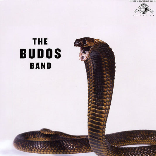 The Budos band - 3