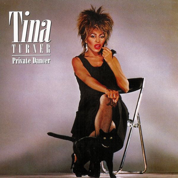 Tina Turner - Private dancer