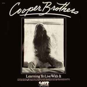 Cooper brothers - Learning to live with it