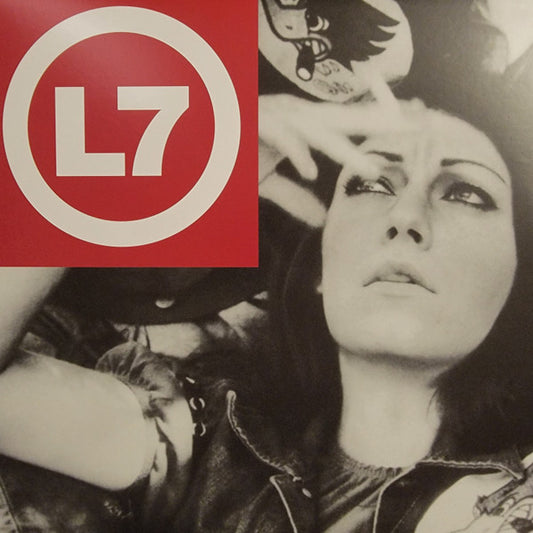 L7 - The Beauty Process : Triple Platinum