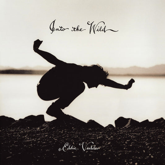 Eddie Vedder - Into the wild soundtrack
