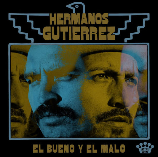 Hermanos Gutierrez - El bueno y el malo